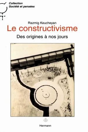 Le constructivisme