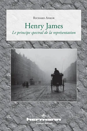 Henry James