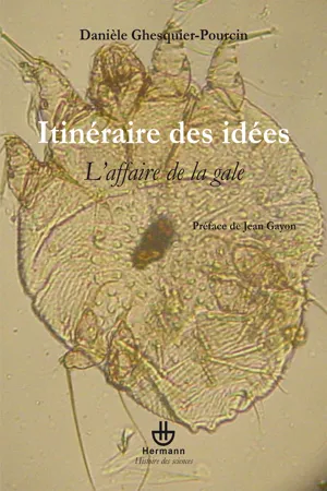 Itinéraires des idées