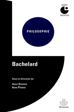 Bachelard