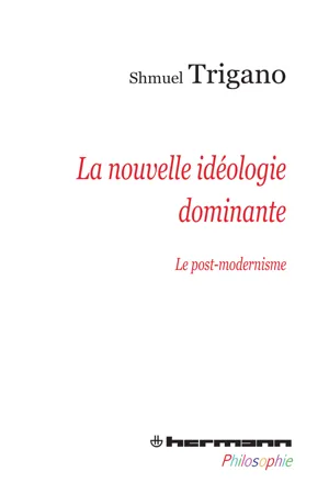 La nouvelle idéologie dominante