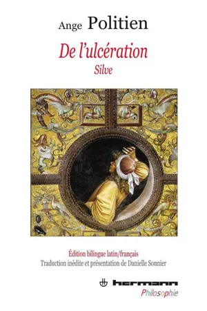 De l'ulcération