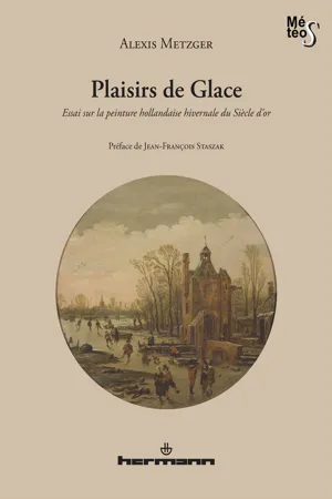 Plaisirs de glace