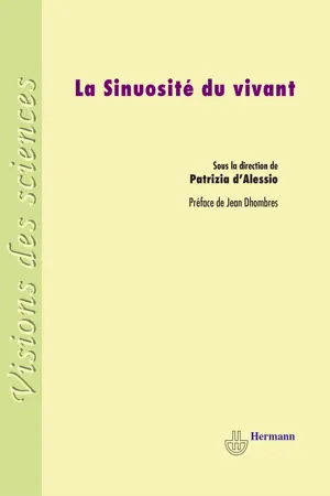 La sinuosité du vivant