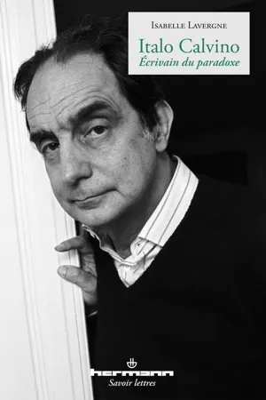 Italo Calvino