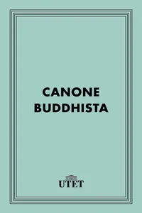 Canone Buddhista_cover