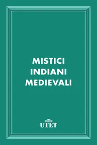 Mistici indiani medievali_cover