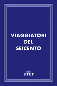 Viaggiatori del Seicento_cover