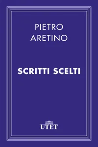 Scritti scelti_cover