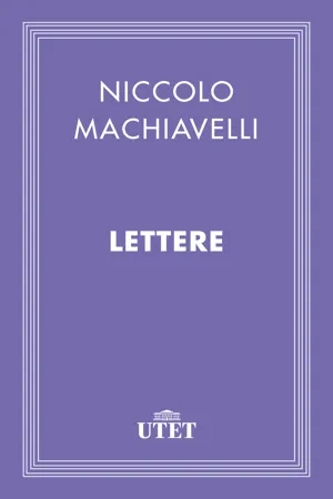 Lettere