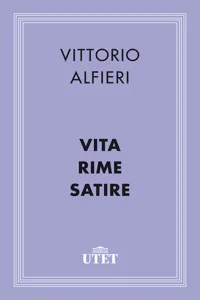 Vita, Rime, Satire_cover