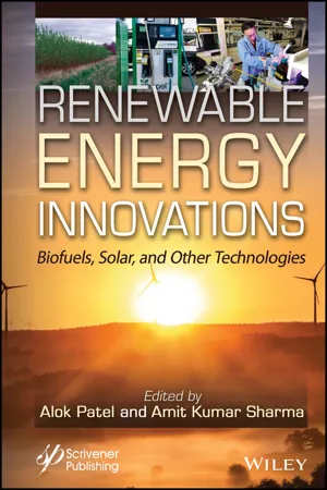 Renewable Energy Innovations