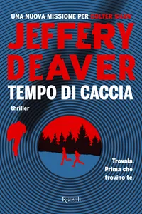 Tempo di caccia_cover