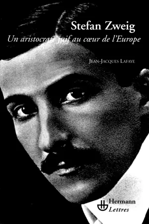 Stefan Zweig