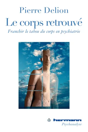 Le Corps retrouvé