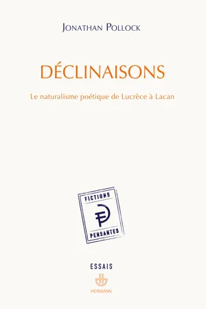 Déclinaisons