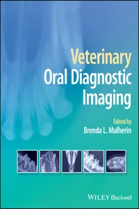 Veterinary Oral Diagnostic Imaging_cover