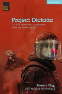 Project Dictator_cover