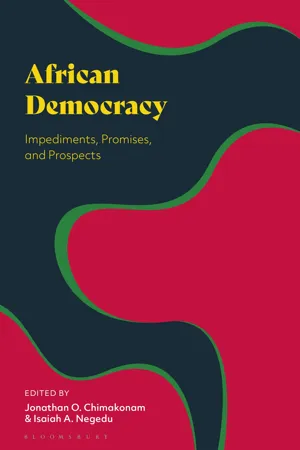 African Democracy