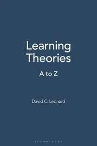 Learning Theories_cover