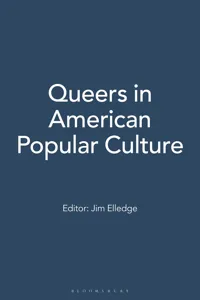 Queers in American Popular Culture_cover