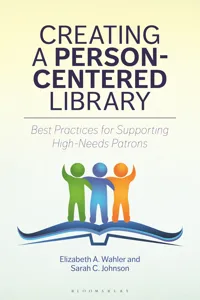 Creating a Person-Centered Library_cover