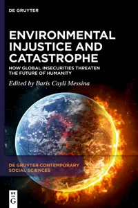 Environmental Injustice and Catastrophe_cover