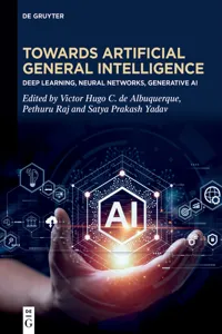 Toward Artificial General Intelligence_cover