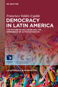 Democracy in Latin America_cover