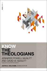 Know the Theologians_cover