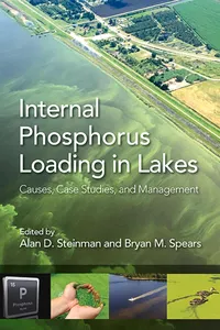 Internal Phosphorus Loading in Lakes_cover