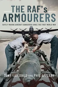 The RAF's Armourers_cover