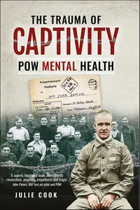 The Trauma of Captivity_cover