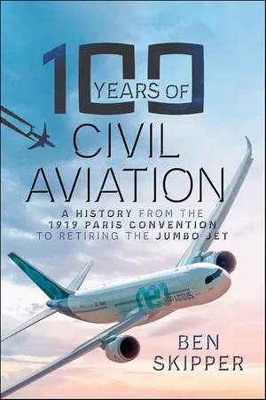 100 Years of Civil Aviation