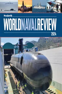 Seaforth World Naval Review_cover