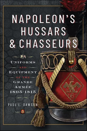 Napoleon's Hussars & Chasseurs