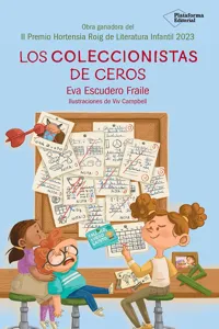 Los coleccionistas de ceros_cover