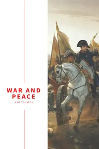 War and Peace_cover