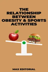 Overcoming Obesity & Achieving Full Health_cover