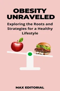 Overcoming Obesity & Achieving Full Health_cover