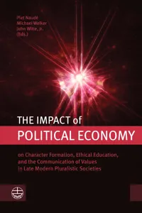 The Impact of Political Economy_cover