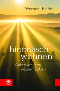 Himmlisch wohnen_cover