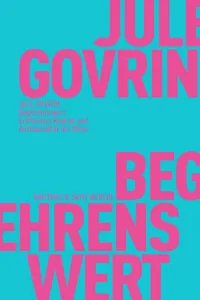 Begehrenswert_cover