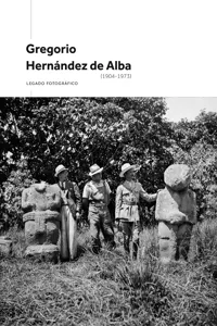 Gregorio Hernández de Alba_cover