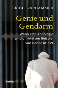 Genie und Gendarm_cover