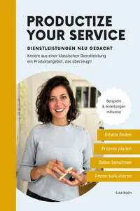 Productize your Service_cover