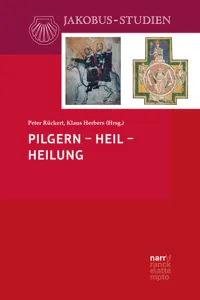 Pilgern – Heil – Heilung_cover