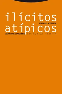 Ilícitos atípicos_cover