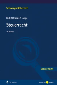 Steuerrecht_cover