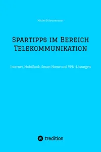 Spartipps im Bereich Telekommunikation_cover